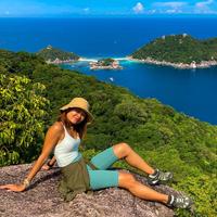 Отзыв от Анна - DTV виза